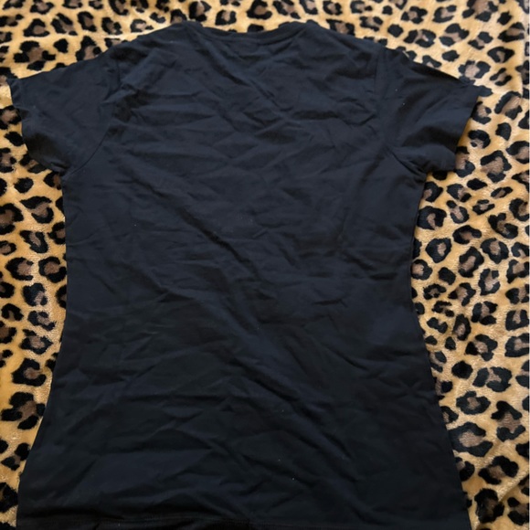 Bye Felicia Uterus Hysterectomy Humor XS Tee - Picture 4 of 4